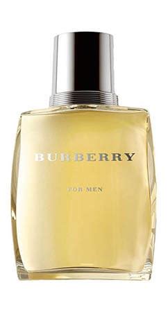 best burberry men cologne